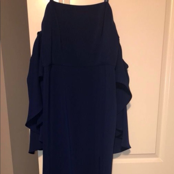 BCBG Maxi Occassion Dress - Picture 2 of 6